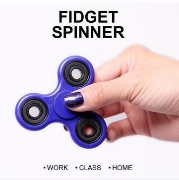 Fidget Spinner - mehrere verschiedene Farben