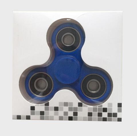 Fidget Spinner - mehrere verschiedene Farben