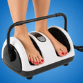 Fuß- und Beinmassagegerät mit Shiatsu