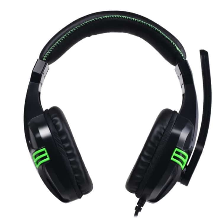 Gamer-Headset X-SHARK KX101