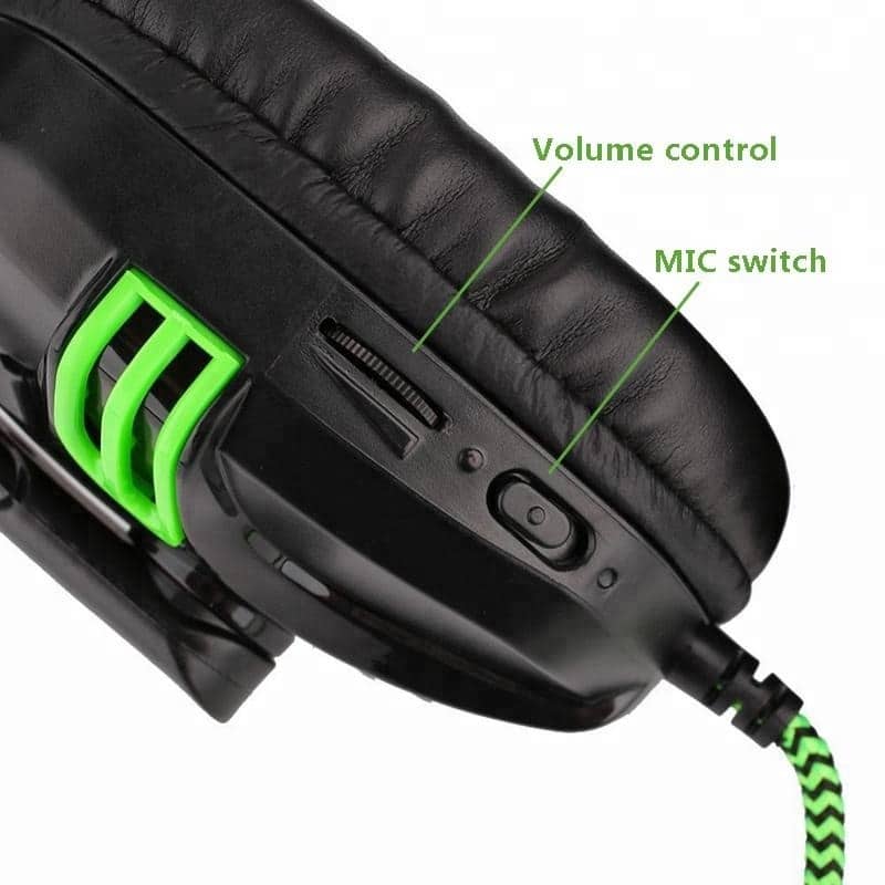 Gamer-Headset X-SHARK KX101