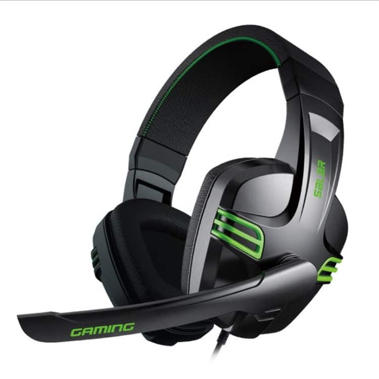 Gamer-Headset X-SHARK KX101