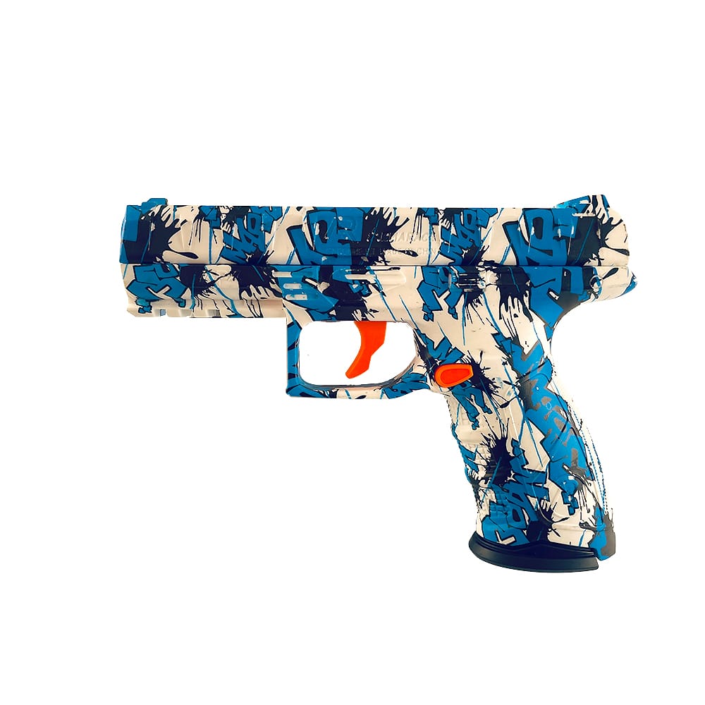 Gel-Blaster Beretta – inkl. Gelkugeln – Reichweite über 18 Meter