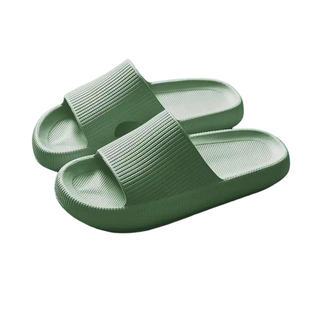 Cloudies - Stilvolle & bequeme Hausschuhe für Damen/Herren - weitere Farben -
