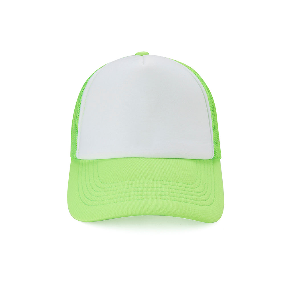 Trucker Cap / Baseball Cap – in vielen Farben!