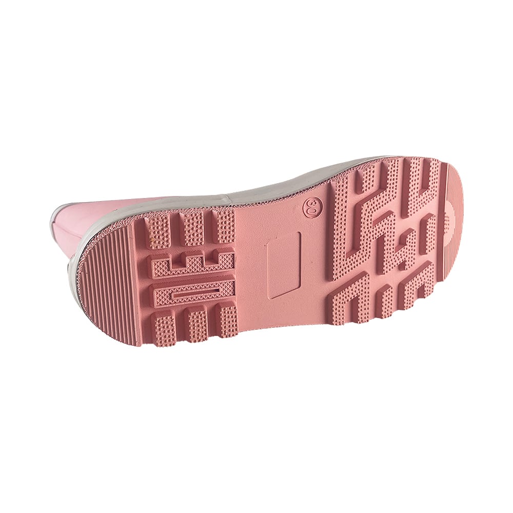 Kinder-Gummistiefel in Frischen Farben