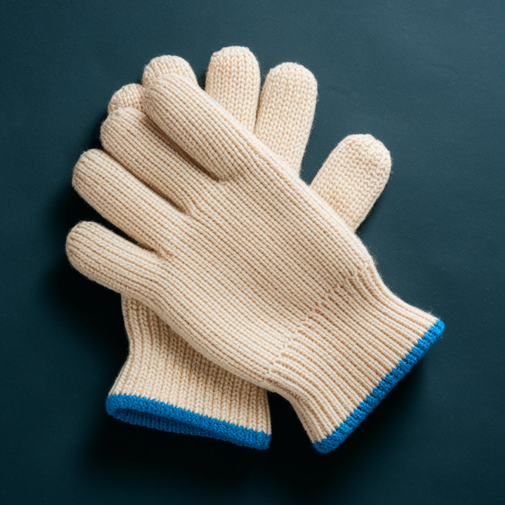 BBQ Tuff Glove – Der Ultimative Grillhandschuh