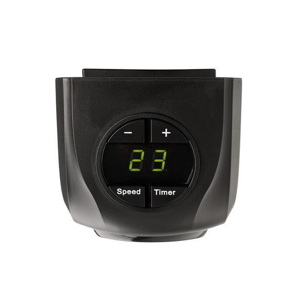 Heizgebläse (400W) für Steckdose - Handy Heater