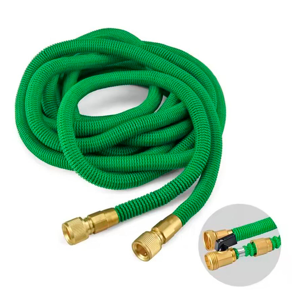 Flex Gartenschlauch/Wasserschlauch 15,0 Meter - 22,5 Meter - 30,0 Meter