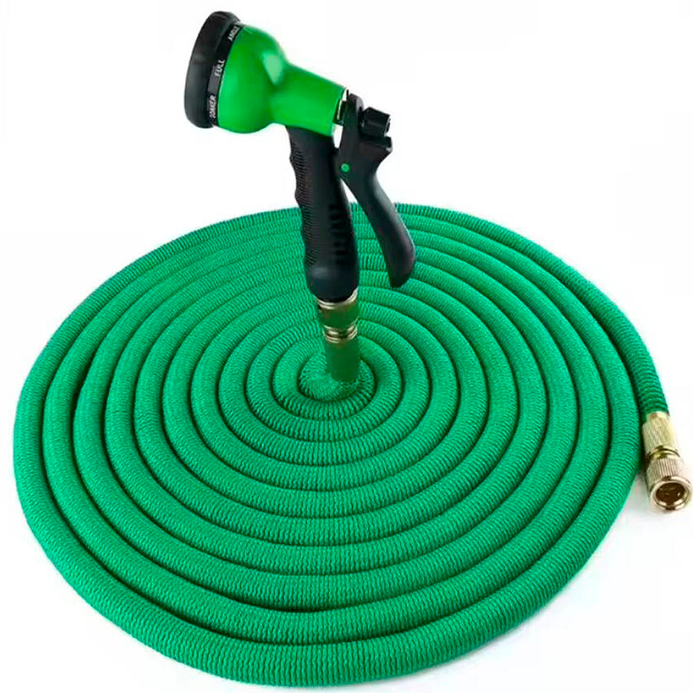 Flex Gartenschlauch/Wasserschlauch 15,0 Meter - 22,5 Meter - 30,0 Meter