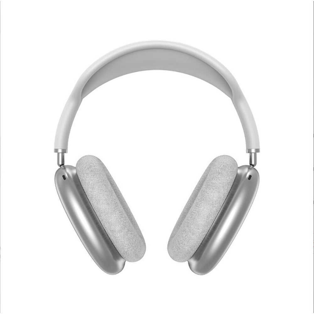 Bluetooth Headset P9 (Silber und Schwarz)