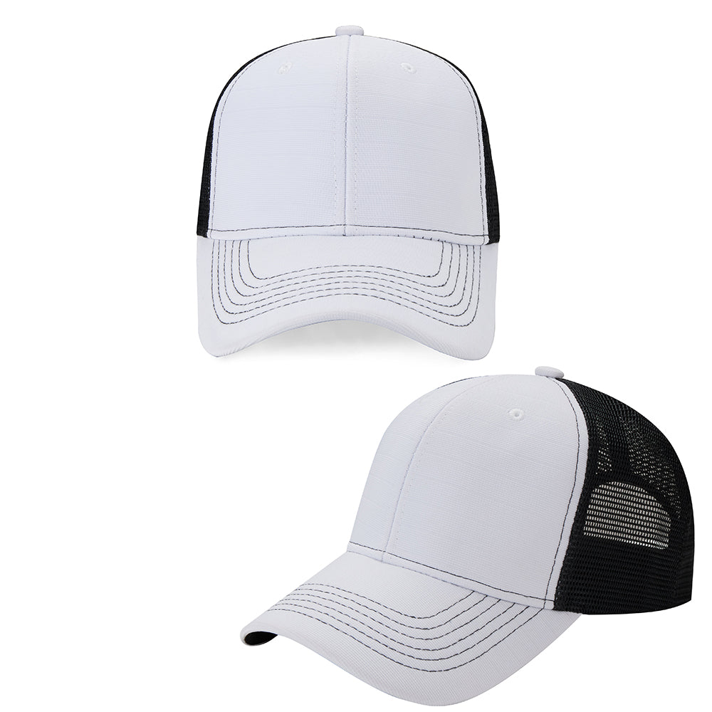 Trucker-Cap – in 4 Farben!
