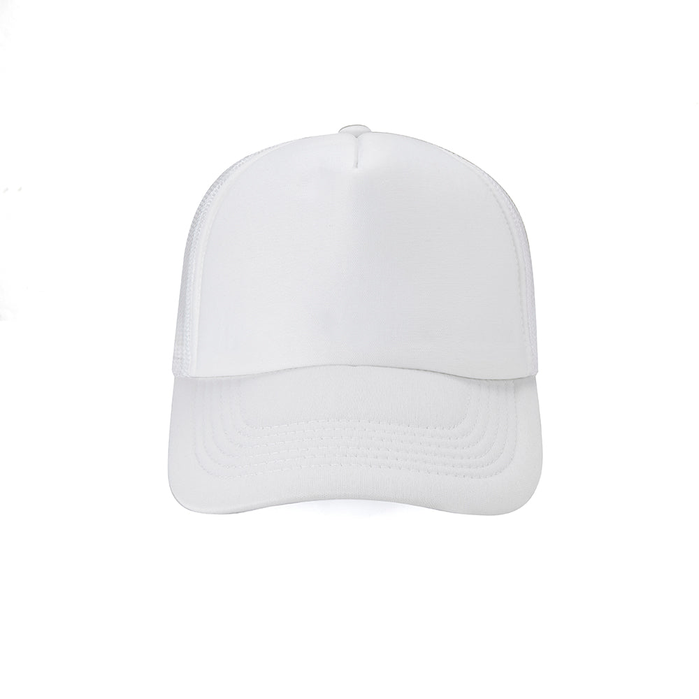 Trucker Cap / Baseball Cap – in vielen Farben!