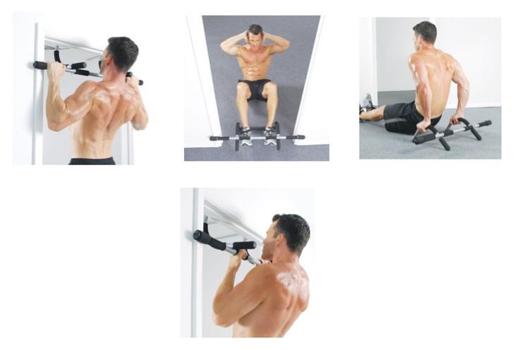 Iron Gym Trainingsgerät