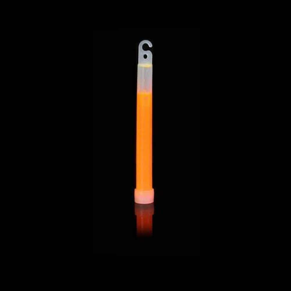 Knicklicht 1 St. 17 x 130 mm - blau, orange, grün, rot, rosa oder gelb
