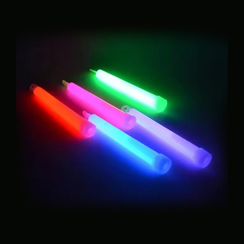 Knicklicht 1 Stk. 15 x 150 mm - verschiedene Farben -