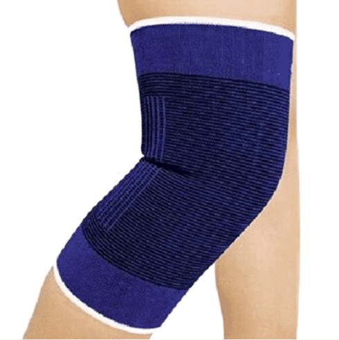 Kniebandage
