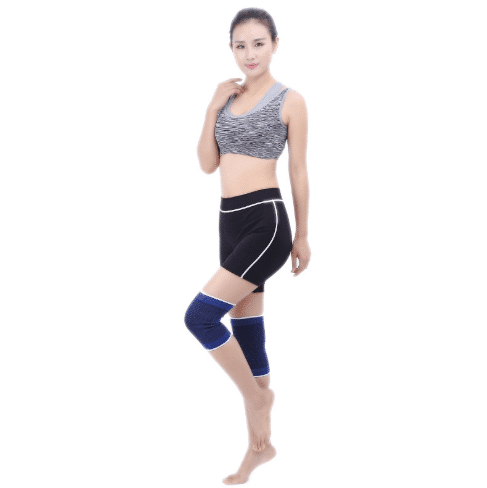 Kniebandage
