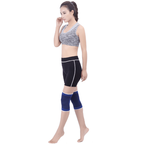 Kniebandage