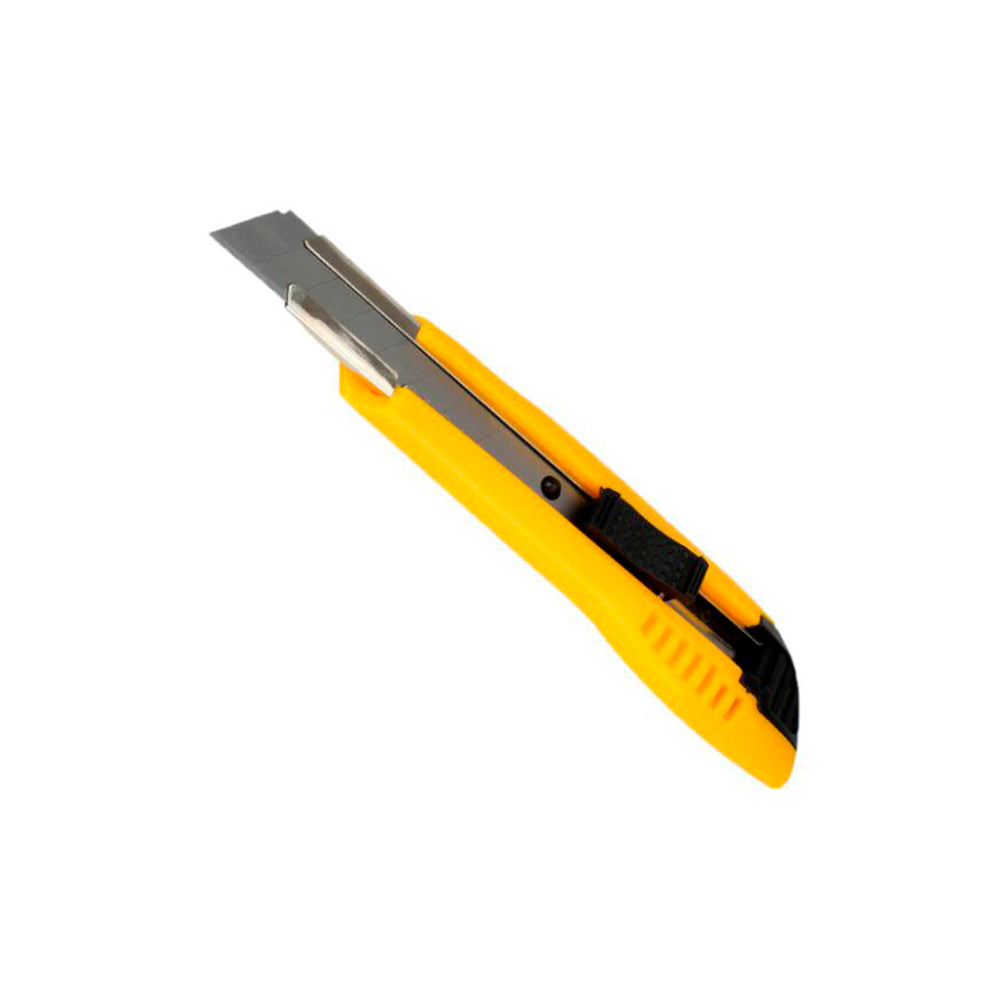 Hobbymesser mit 18 mm Abbrechklingen