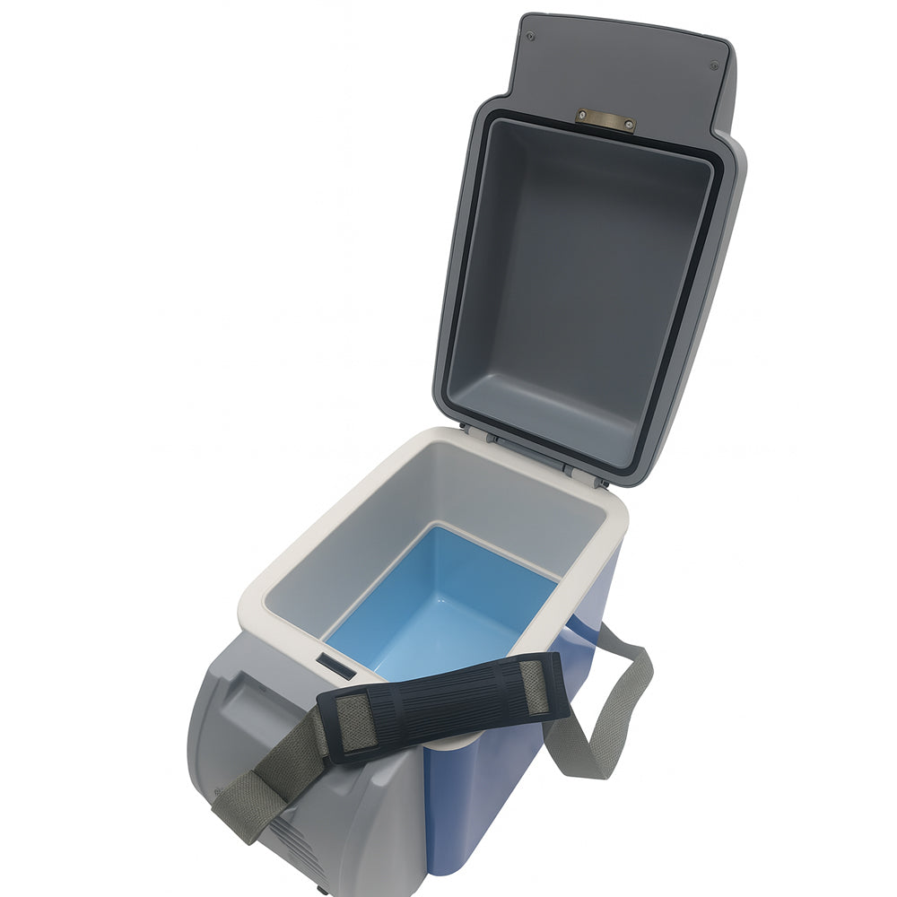 Mini Kühlbox / Heizbox für Auto / Wohnwagen etc.