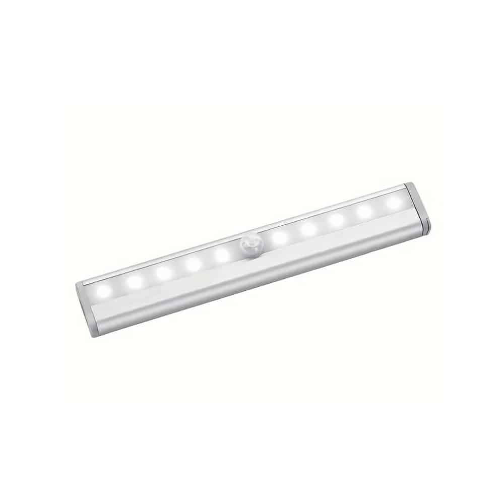 LED-Schranklampe mit Sensor - warmweiß - 200 Lumen