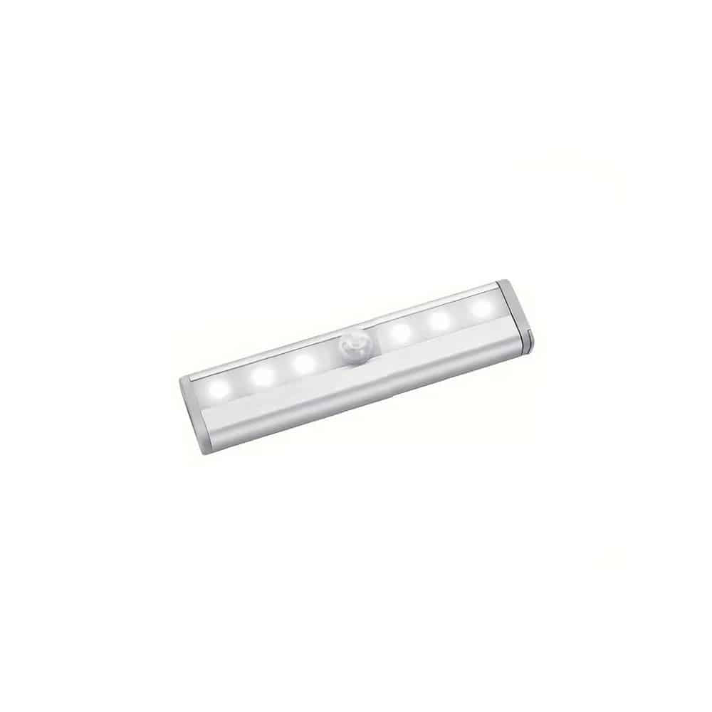 LED-Schranklampe mit Sensor - warmweiß - 200 Lumen