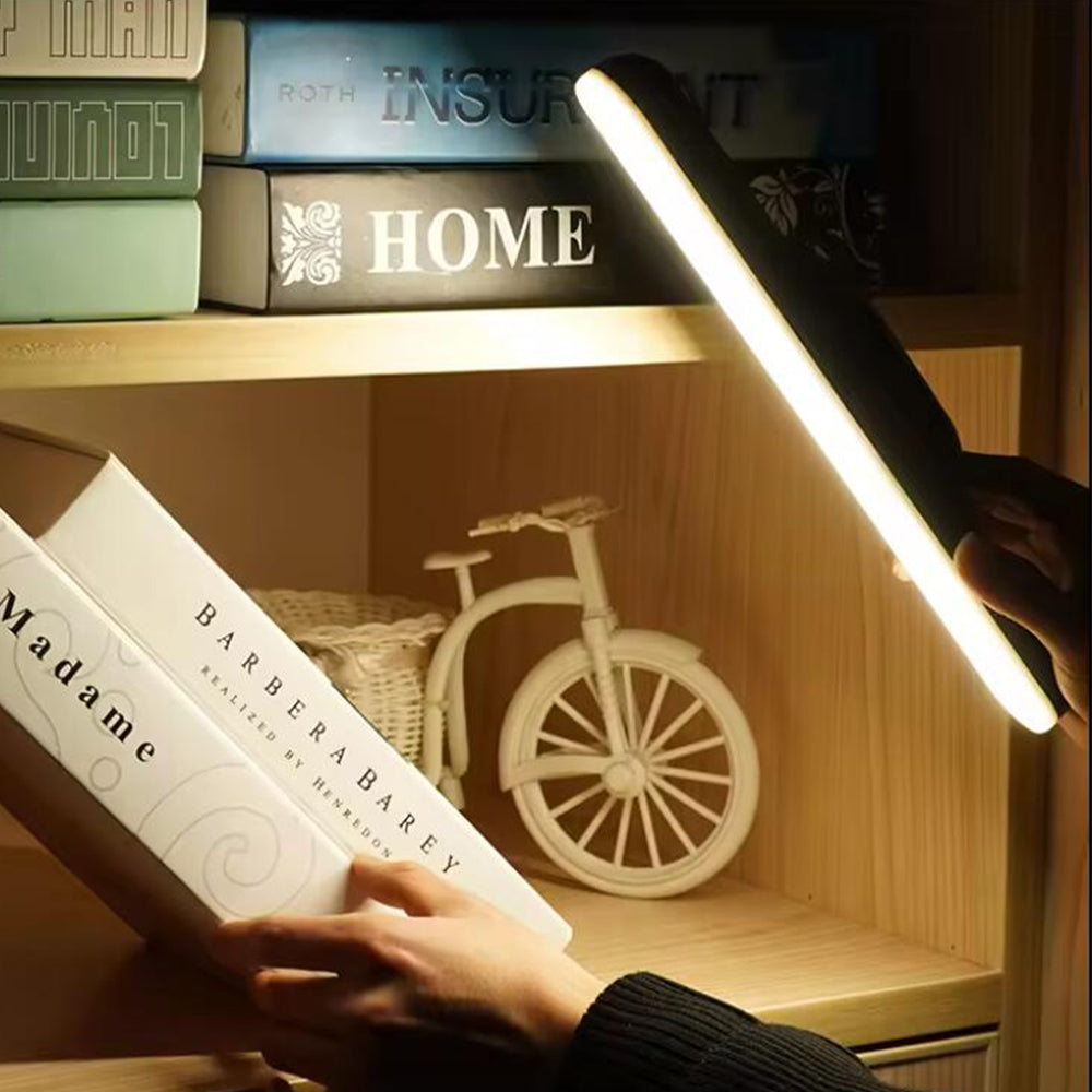 Magnetische Wiederaufladbare LED-Schranklampe