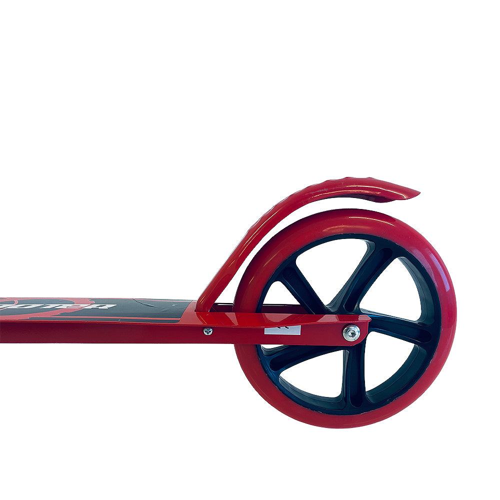 Roller mit großen Rädern - Zusammenklappbar (in mehreren Farben erhältlich)