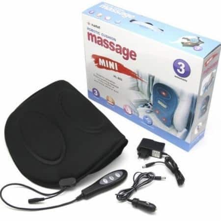 Mini-Massagekissen