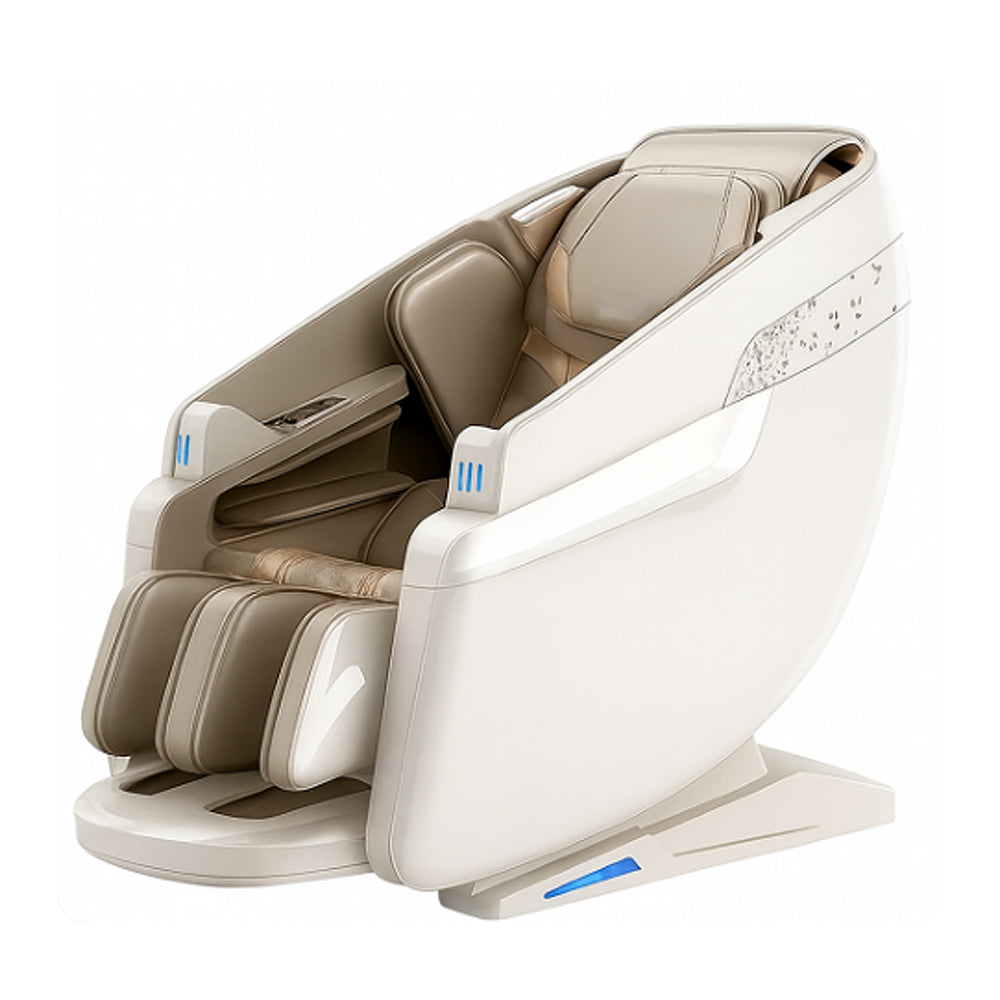 Massagesessel 3D mit SL-Technologie, Luftdruckmassage, Zero Gravity & Intelligente Steuerung – Modell 988R8
