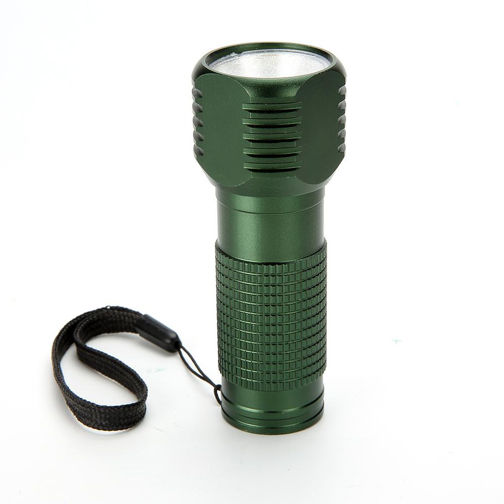 Mini-LED-Taschenlampe