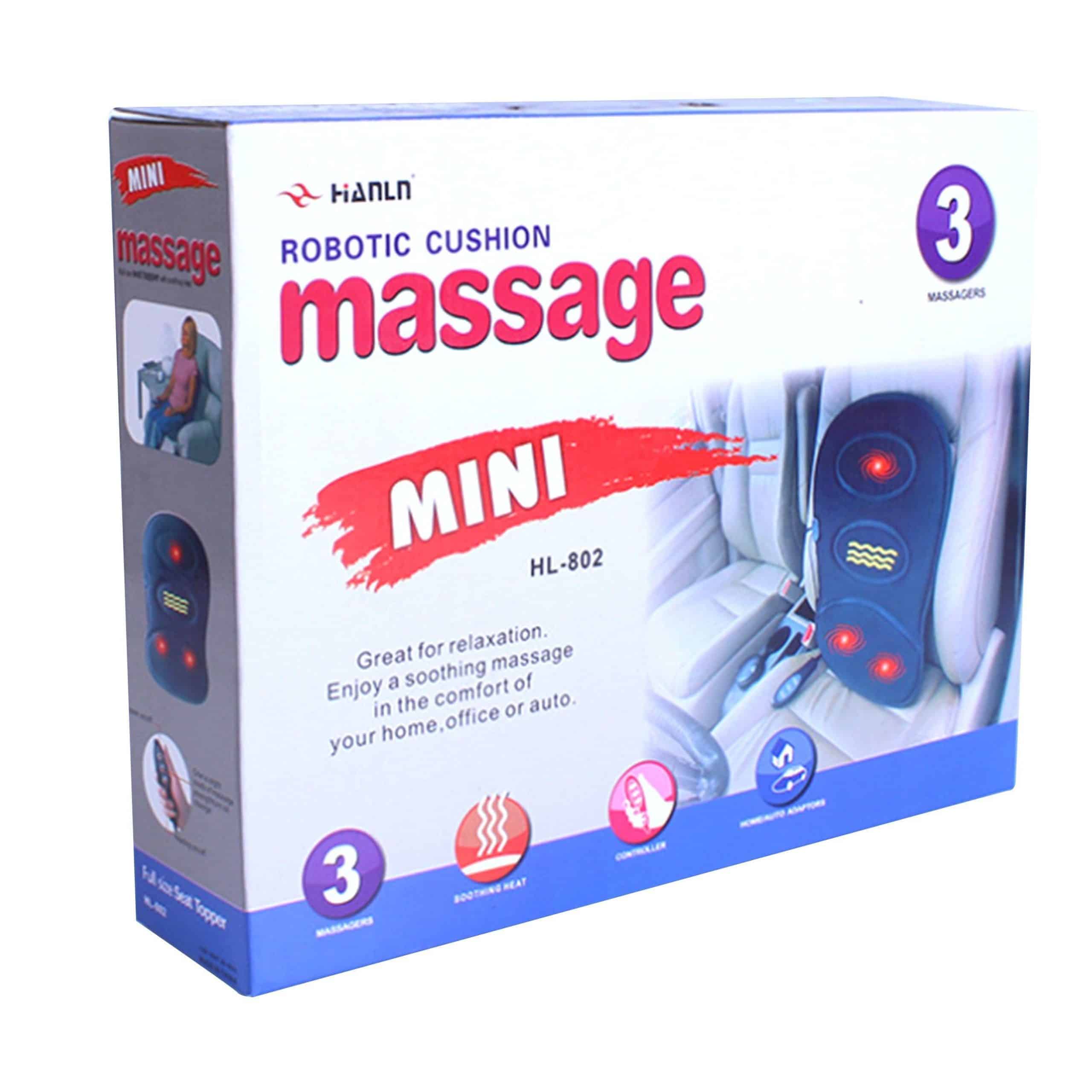 Mini-Massagekissen