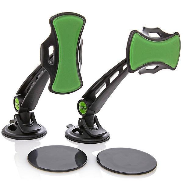Handyhalter GripGo - Universal mit starkem Saugnapf