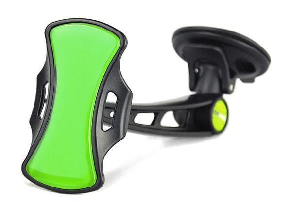 Handyhalter GripGo - Universal mit starkem Saugnapf