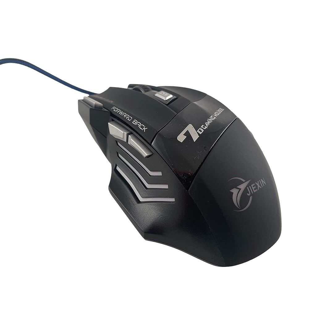 Gamer-Maus