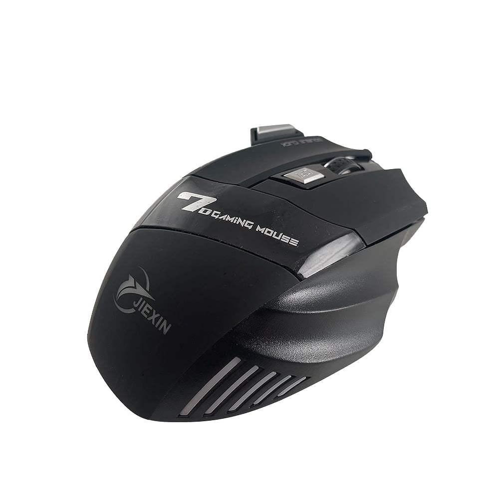 Gamer-Maus