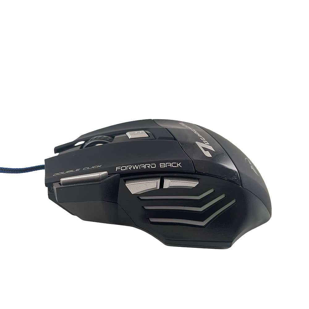 Gamer-Maus