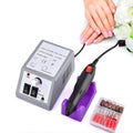 Professionelle Elektrische Nagelfeile