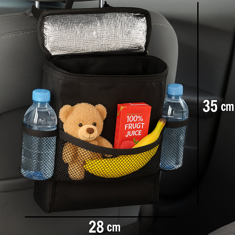 Kühltasche / Aufbewahrungstasche für das Auto