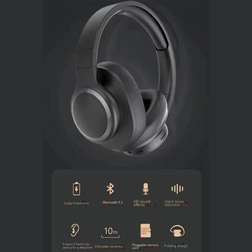 Bluetooth Stereo Kopfhörer Modell P2960