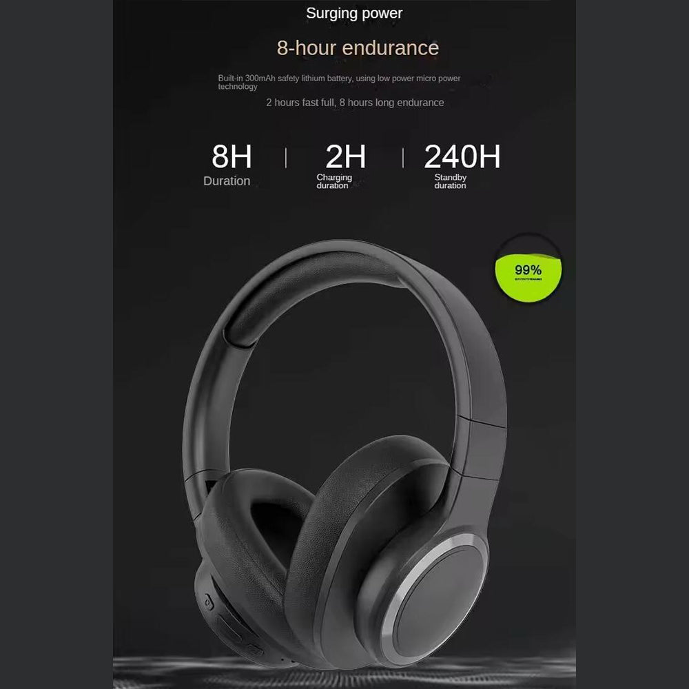 Bluetooth Stereo Kopfhörer Modell P2960