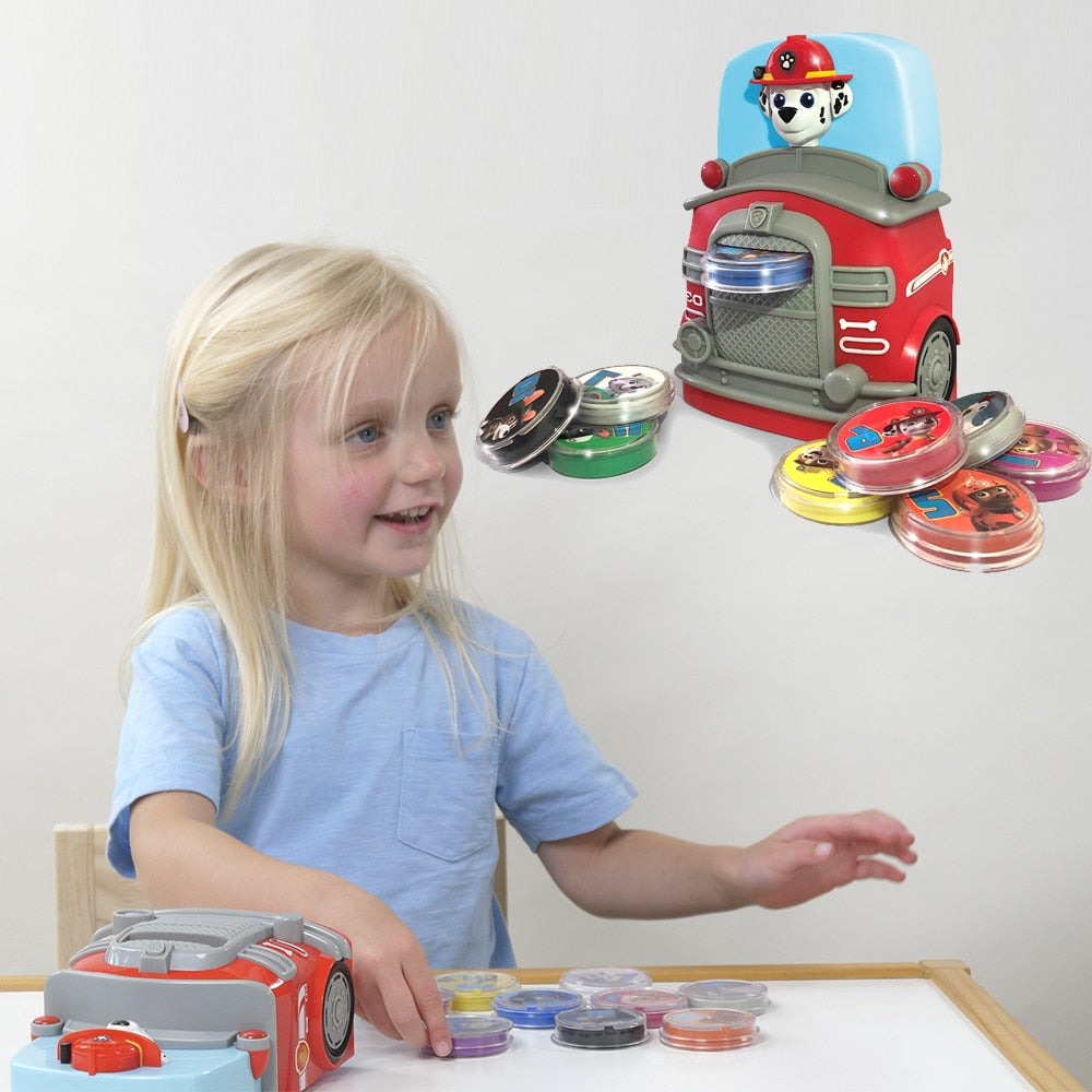 PAW Patrol – Zählen lernen mit Marshall
