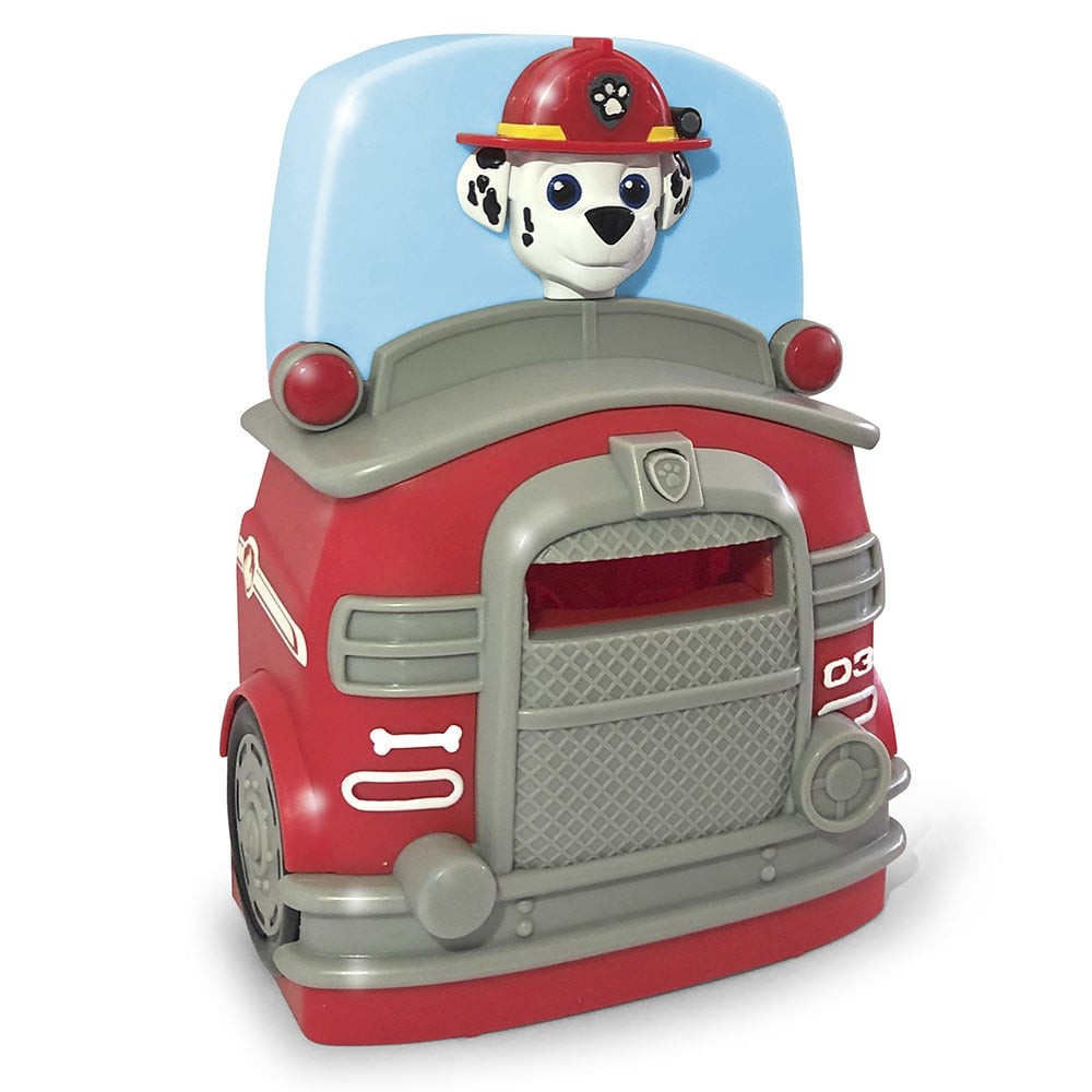 PAW Patrol – Zählen lernen mit Marshall