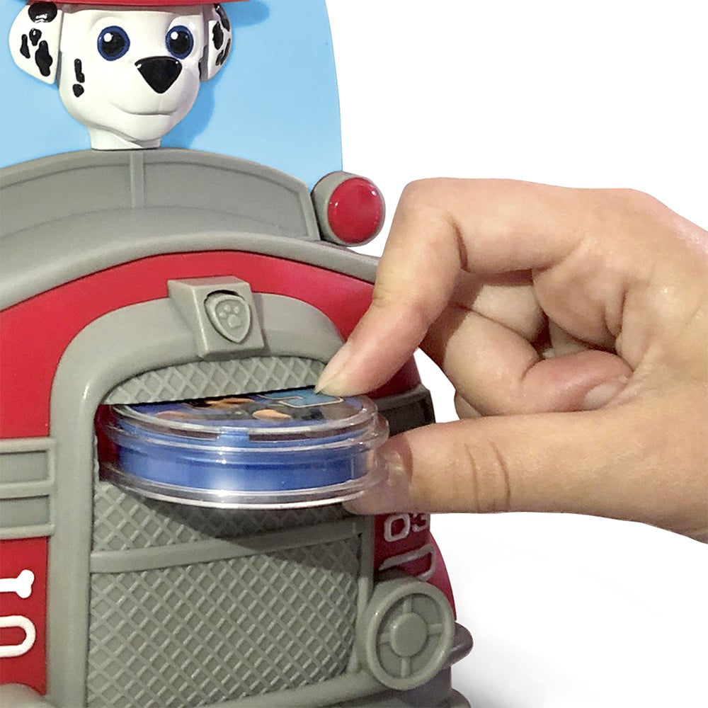 PAW Patrol – Zählen lernen mit Marshall