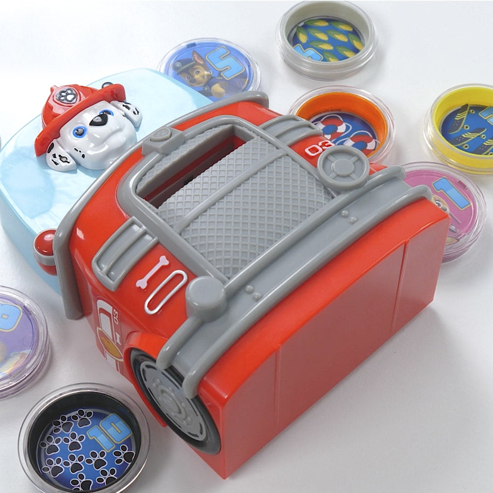 PAW Patrol – Zählen lernen mit Marshall