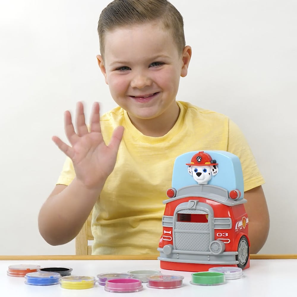 PAW Patrol – Zählen lernen mit Marshall