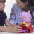 Zählen mit Peppa – Peppa Wutz interaktive Figur