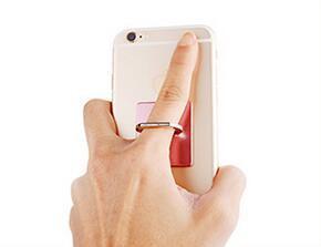 Universal Ringhalterung für Smartphone / Tablet
