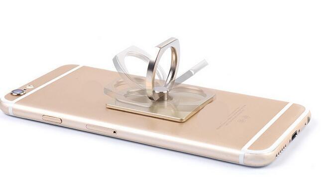Universal Ringhalterung für Smartphone / Tablet
